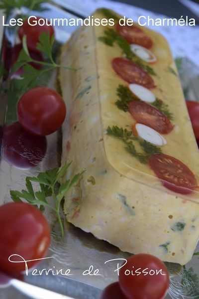 Les Gourmandises de Charméla: Terrine de Poisson ... Facile! #terrinedepoisson Les Gourmandises de Charméla: Terrine de Poisson ... Facile! #terrinedepoisson Les Gourmandises de Charméla: Terrine de Poisson ... Facile! #terrinedepoisson Les Gourmandises de Charméla: Terrine de Poisson ... Facile! #terrinedepoisson Les Gourmandises de Charméla: Terrine de Poisson ... Facile! #terrinedepoisson Les Gourmandises de Charméla: Terrine de Poisson ... Facile! #terrinedepoisson Les Gourmandises de #terrinedesaumon