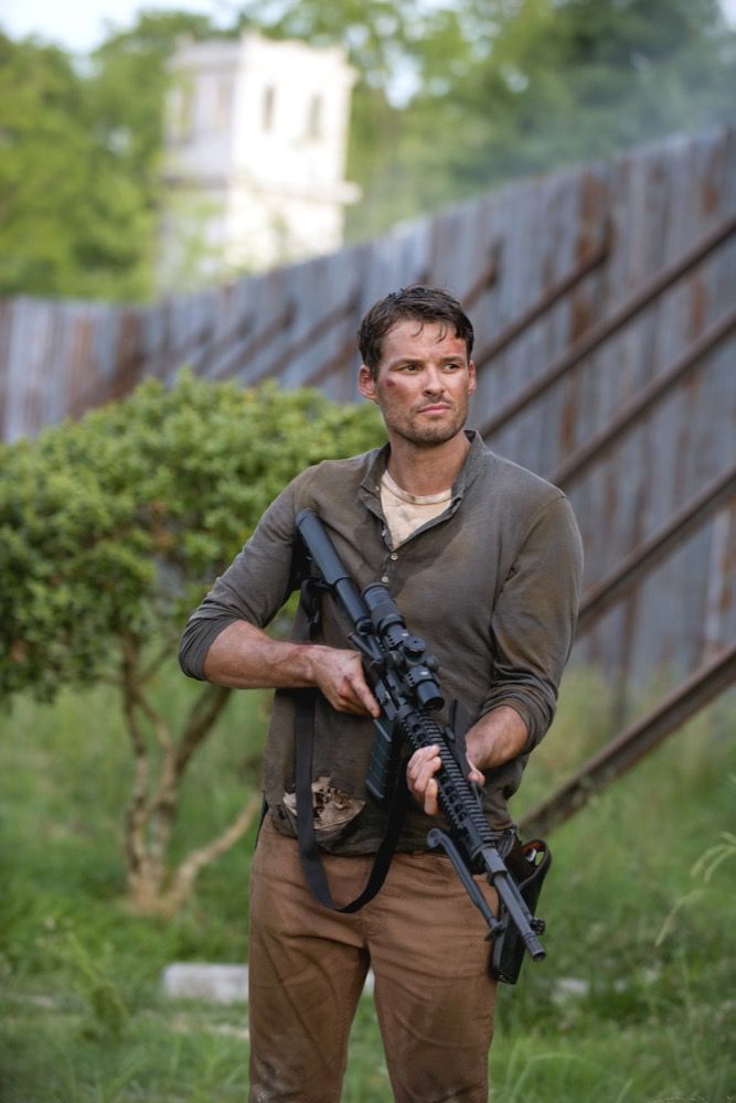 The Walking Dead Com The Walking Dead Com