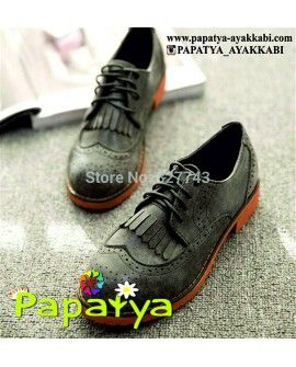 Online Ayaqqabi Satisi Dress Shoes Men Oxford Shoes Men Dress