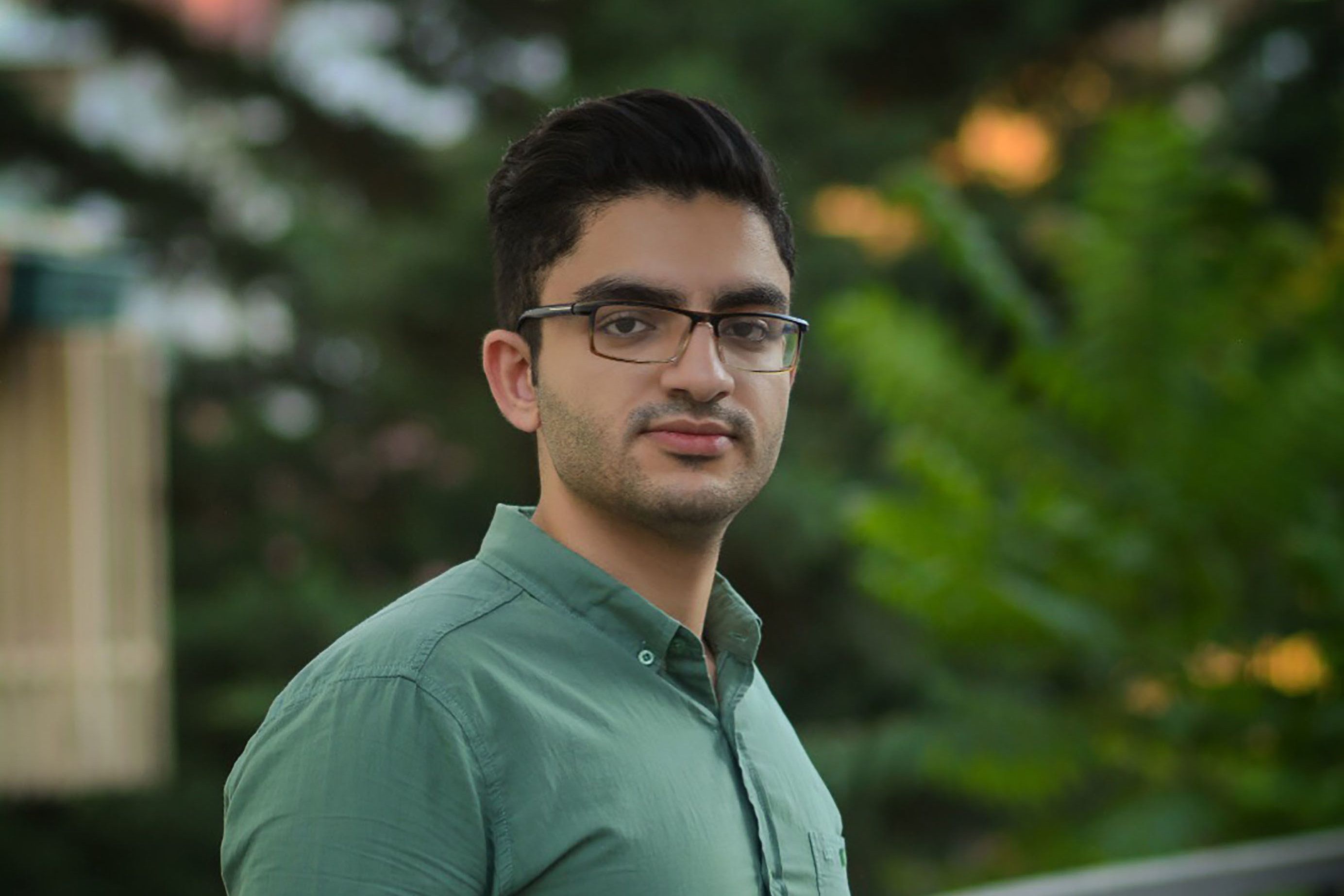 Iranian Students Set to Start at U.S. Universities Are Barred From