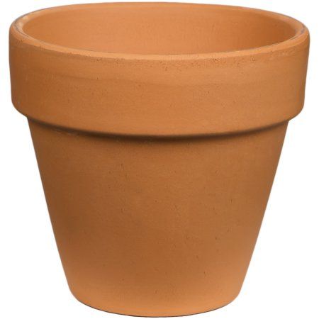 Patio Garden In 2020 Clay Pots Terracotta Pots Terracotta