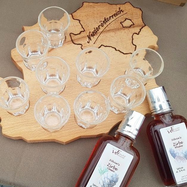 Zirbenschnaps österreich Zirbenschnaps österreich