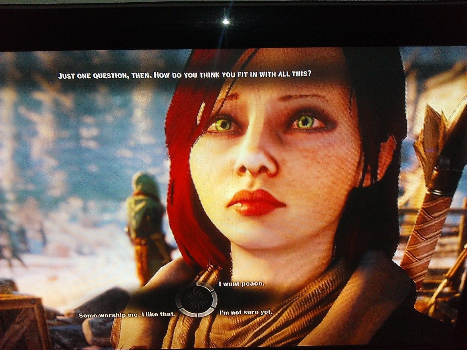 dragon age female dwarf dragon age female dwarf