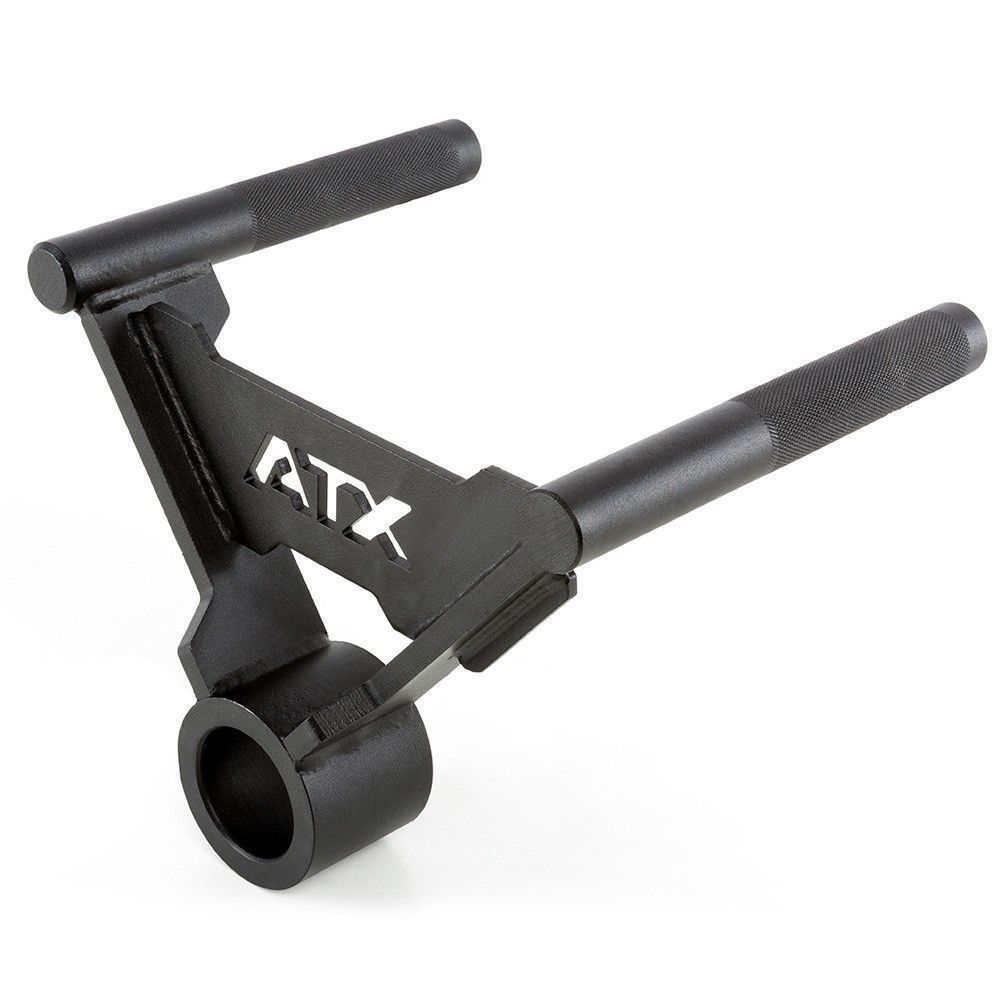 #ATX # H28 #handle #compact # barbell fitness # parallel # atx #barbell # - #ATX # H28 #Griff #komp...