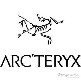 Arc Teryx Logo Vector Cdr Vector Logo Arc Teryx Vector