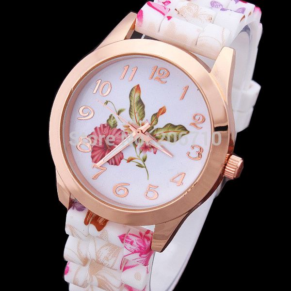 Pin En Relojes