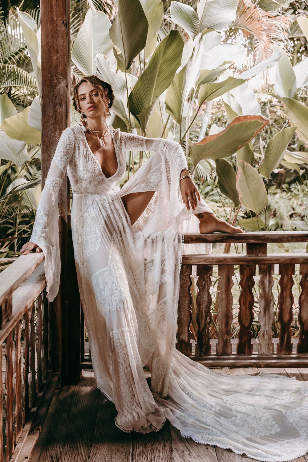 PARADISE FOUND | Bohemian Diesel Blog