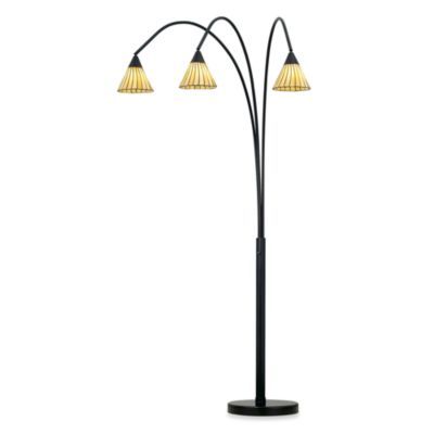 Pacific Coast Lighting Archer Floor Lamp Floor Lamp Home Decor Lights Lighting