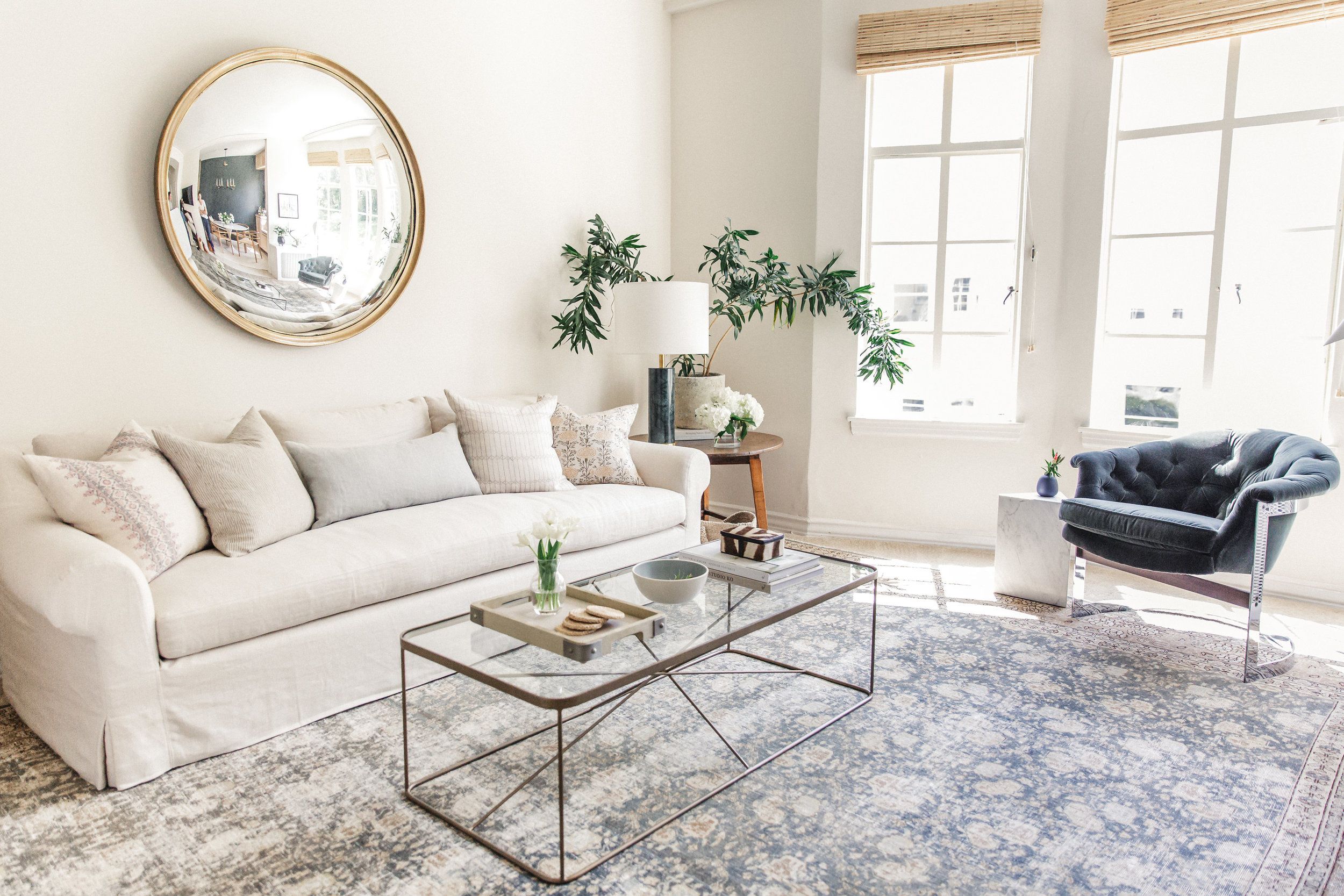 Braun + Adams Pacific Heights Apartment Braun + Adams Pacific Heights Apartment