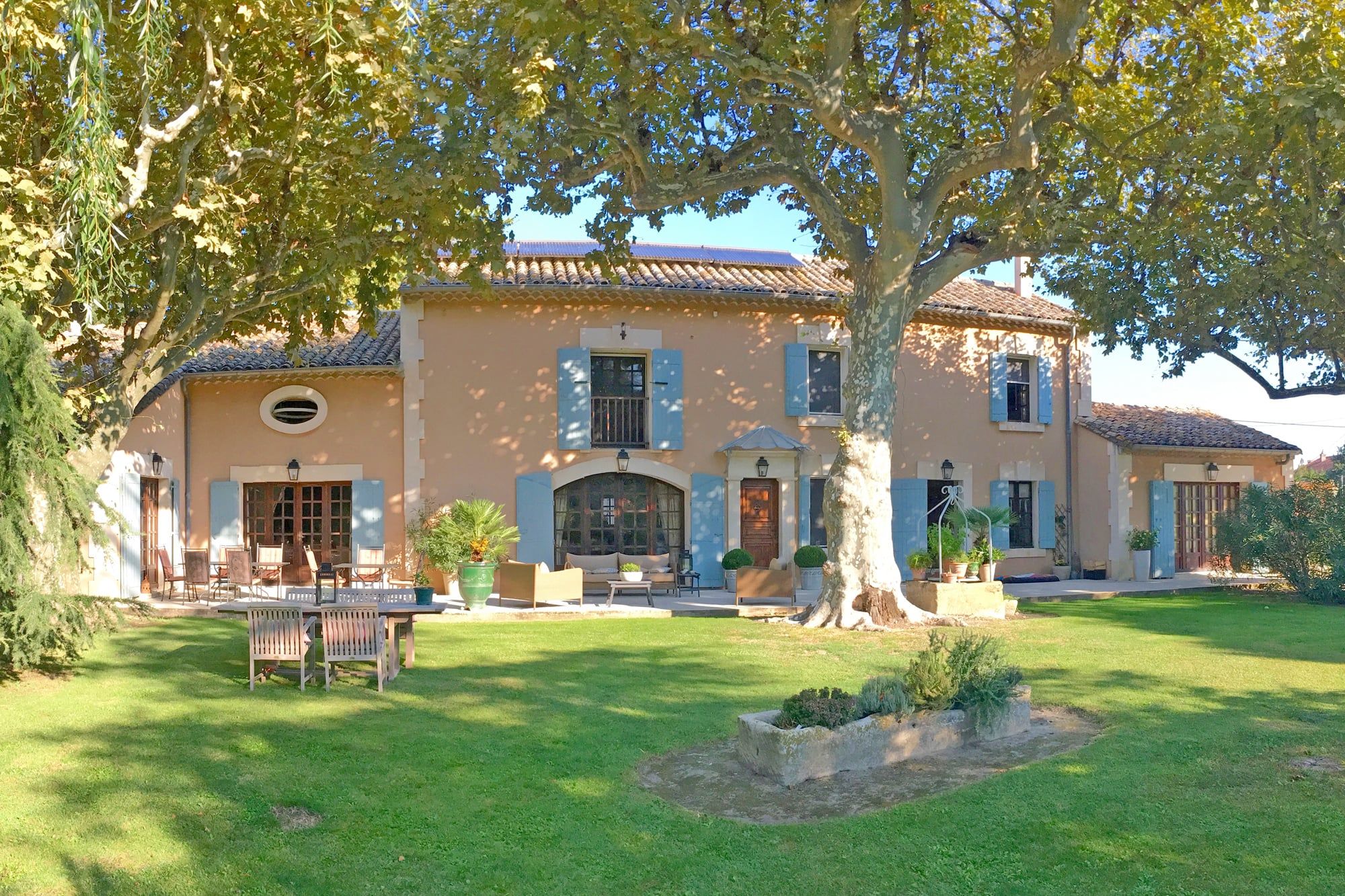 house rental in provence house rental in provence