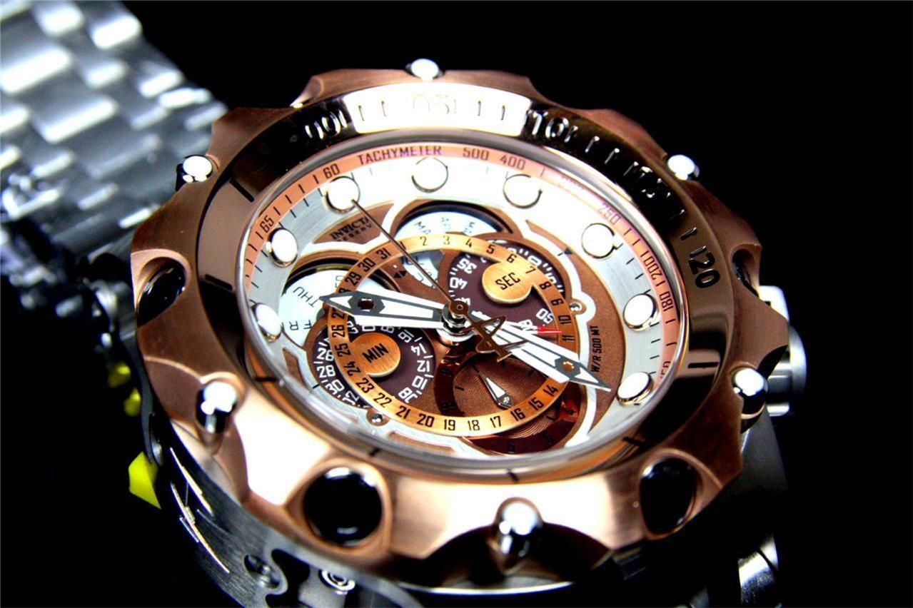 invicta venom hybrid replica