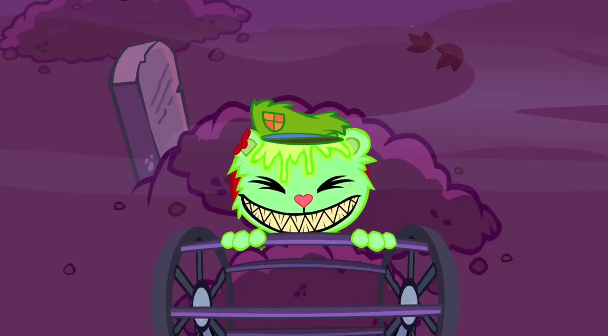 Happy Tree Friends Flippy ハッピーツリーフレンズ フレンズ Happy Tree Friends Flippy ハッピーツリーフレンズ フレンズ