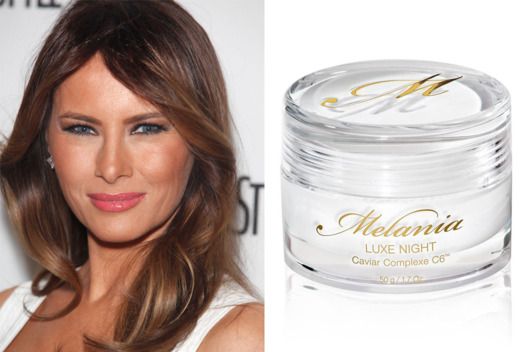 melania skin care melania skin care