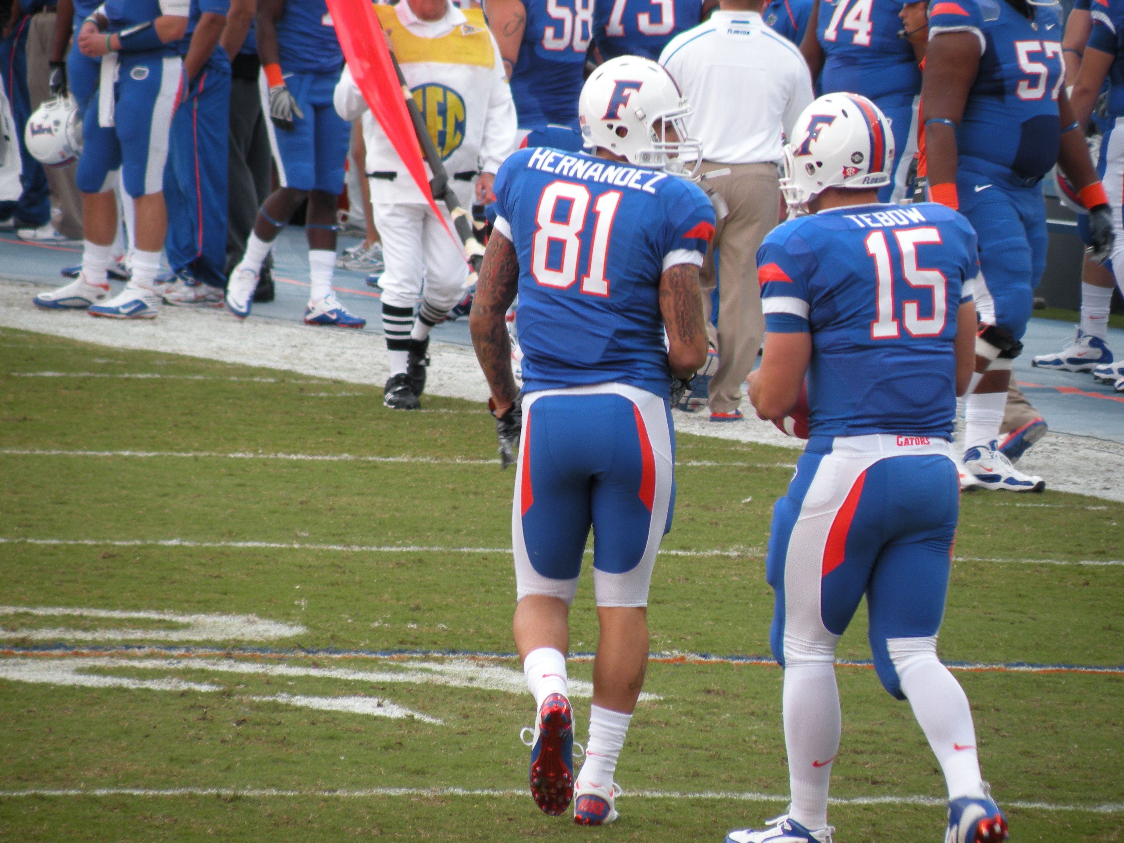 Aaron Hernandez And Tim Tebow Gainesville Fl 3648×2736 Tim Tebow Gainesville Hernandez