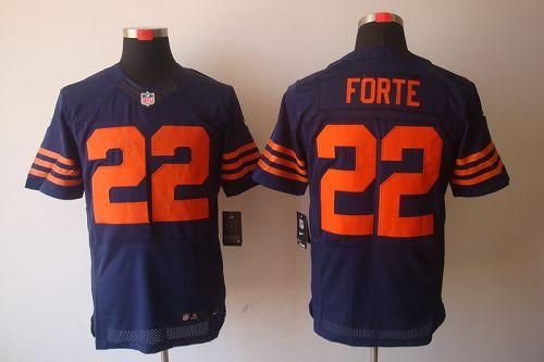 chicago bears jersey forte