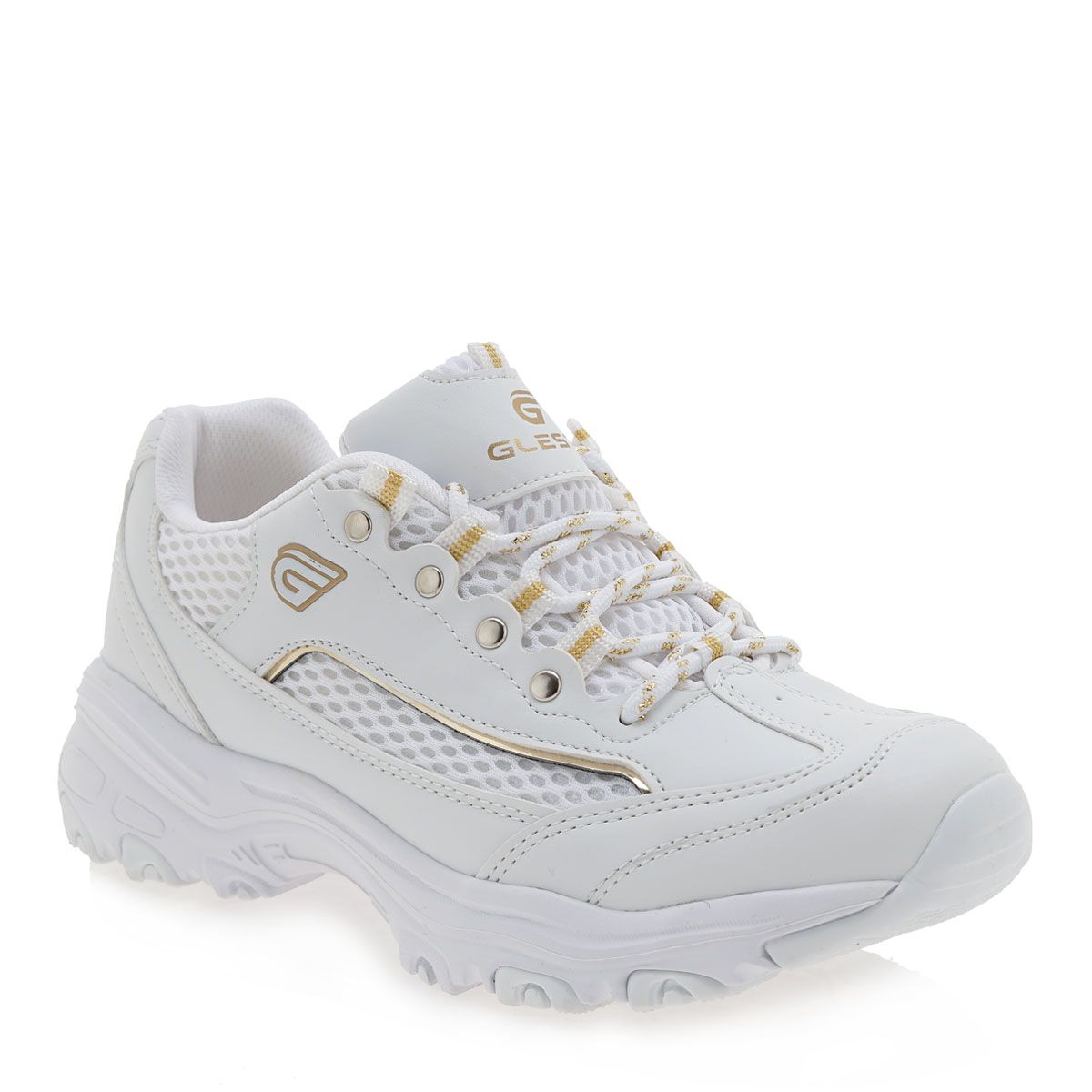 Glesto Sneakers I146x6163 Leyko Tsakiris Mallas Sneakers Shoes Sketchers Sneakers