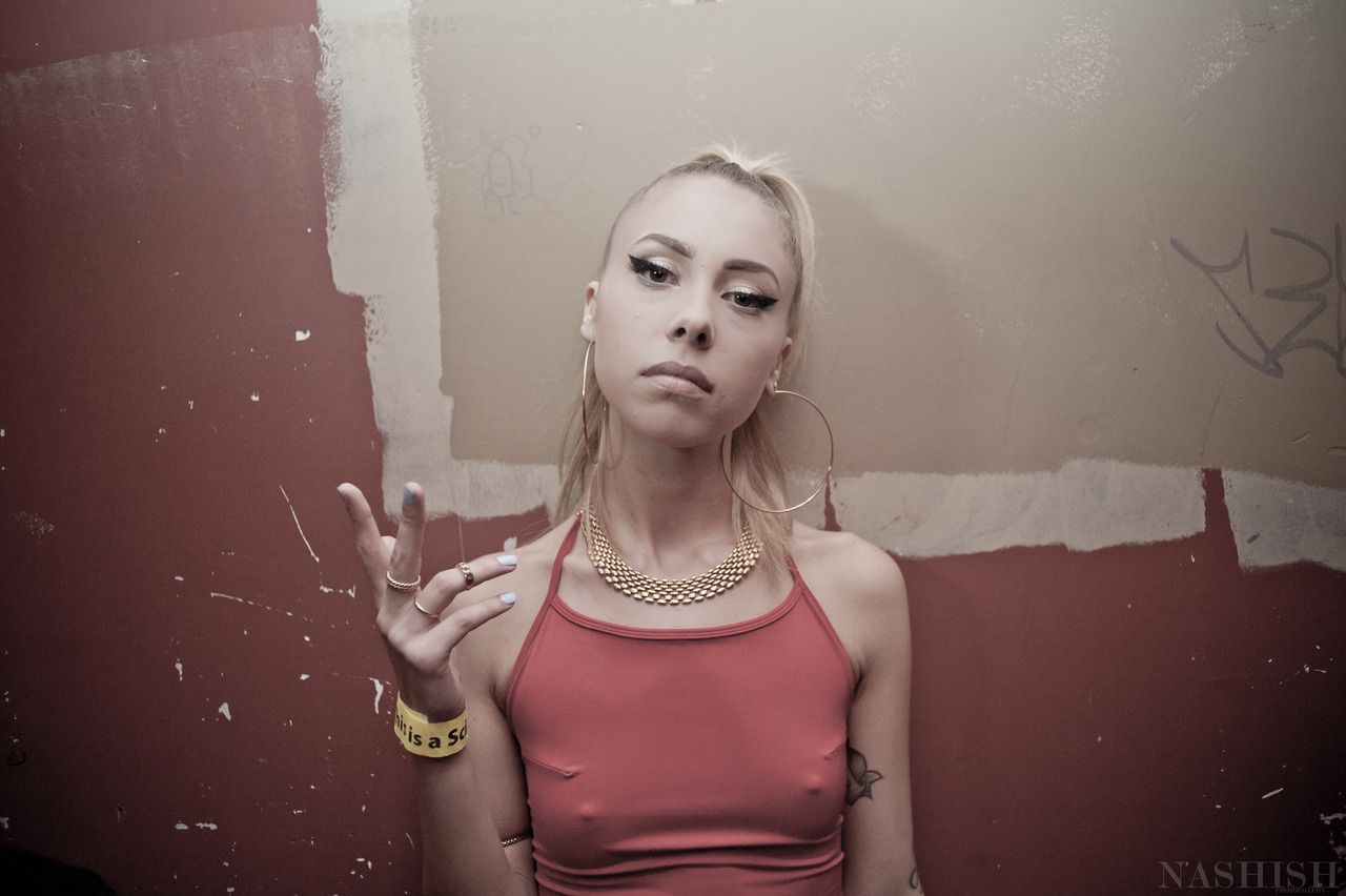 1. Lil Debbie - wide 2