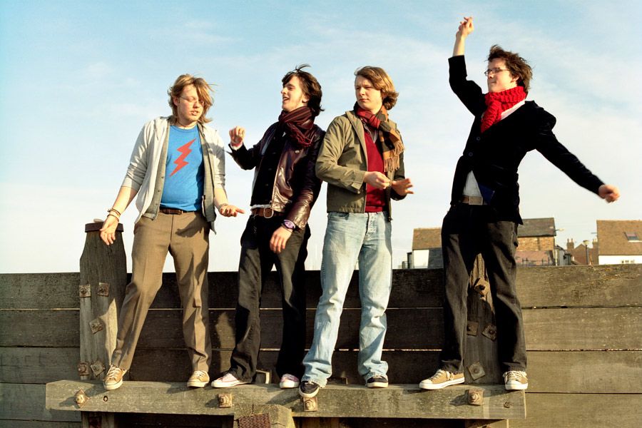 46 Quality Indie Bands Of The 2000s You Completely Forgot About In 2021 
