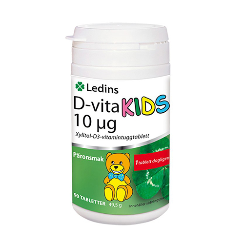 d vitamin tuggtablett d vitamin tuggtablett