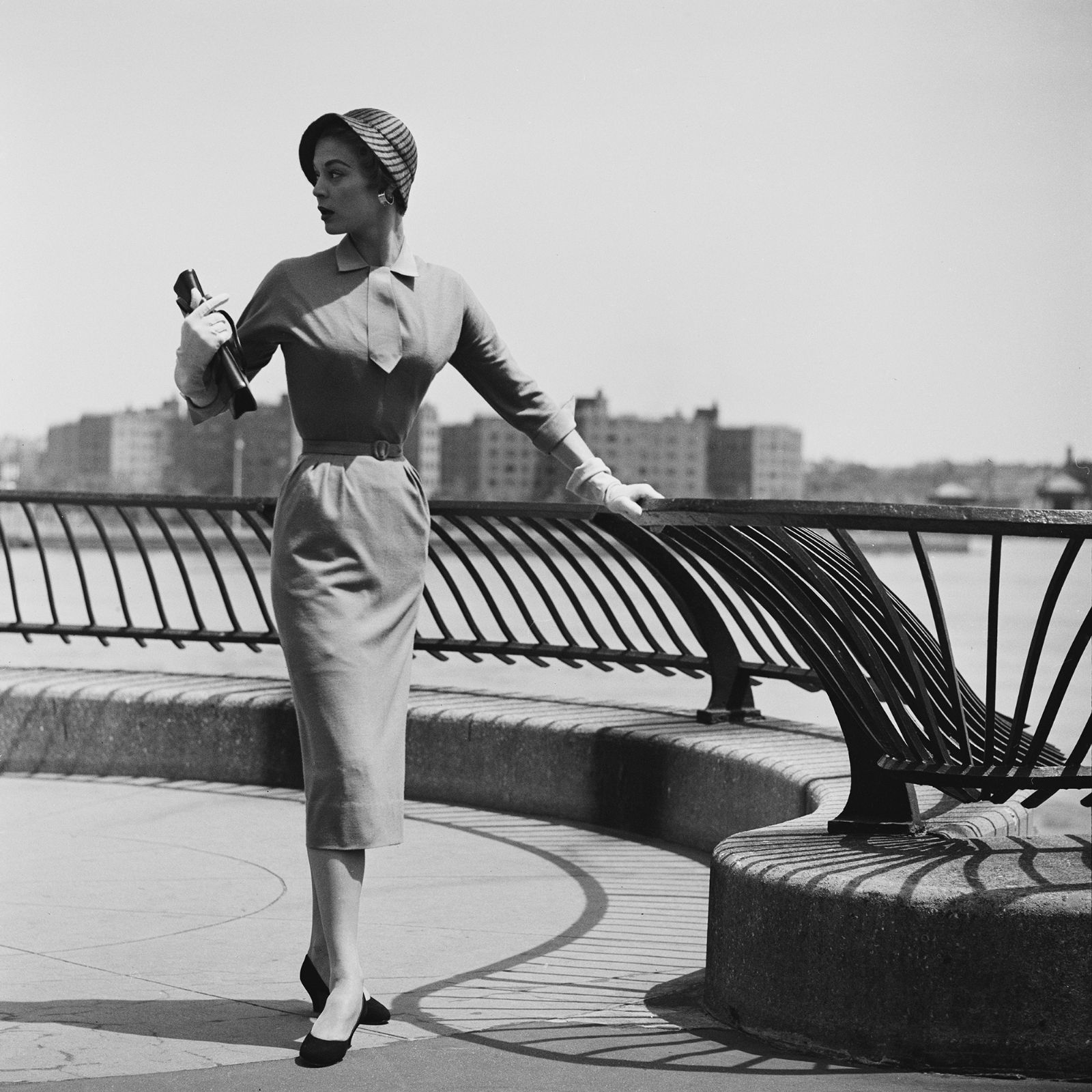 In Photos Vintage New York New york girls, New york fashion, Vintage