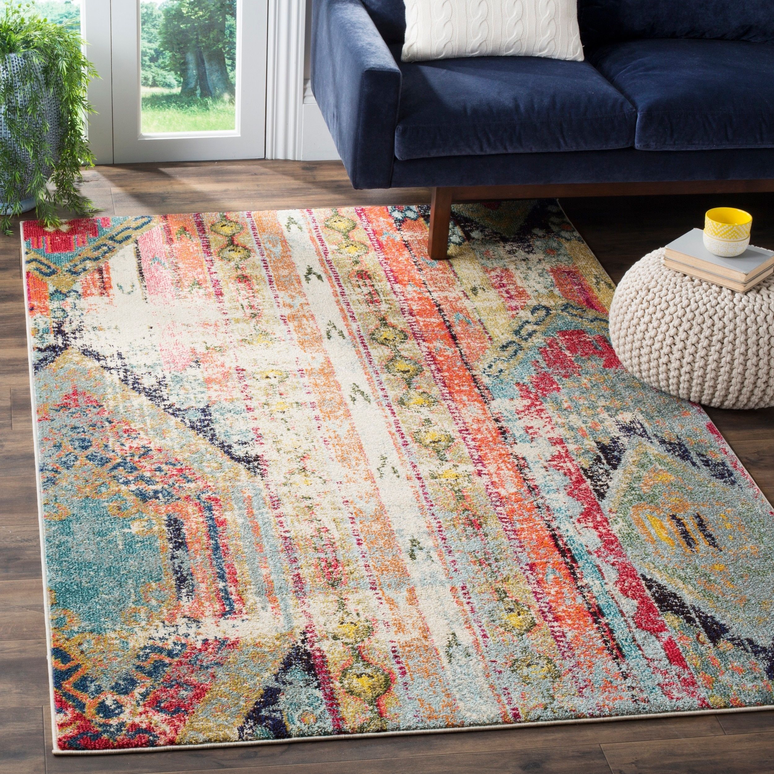 Sleepwish Trippy Dragonfly Area Rug Bohemian Hippie Boho Indian Style Pinted Carpet Non Skid Floor Mat Rugs for Living Room Bedroom Kitchen 3' x 5' Sleepwish Trippy Dragonfly Area Rug Bohemian Hippie Boho Indian Style Pinted Carpet Non Skid Floor Mat Rugs for Living Room Bedroom Kitchen 3' x 5'