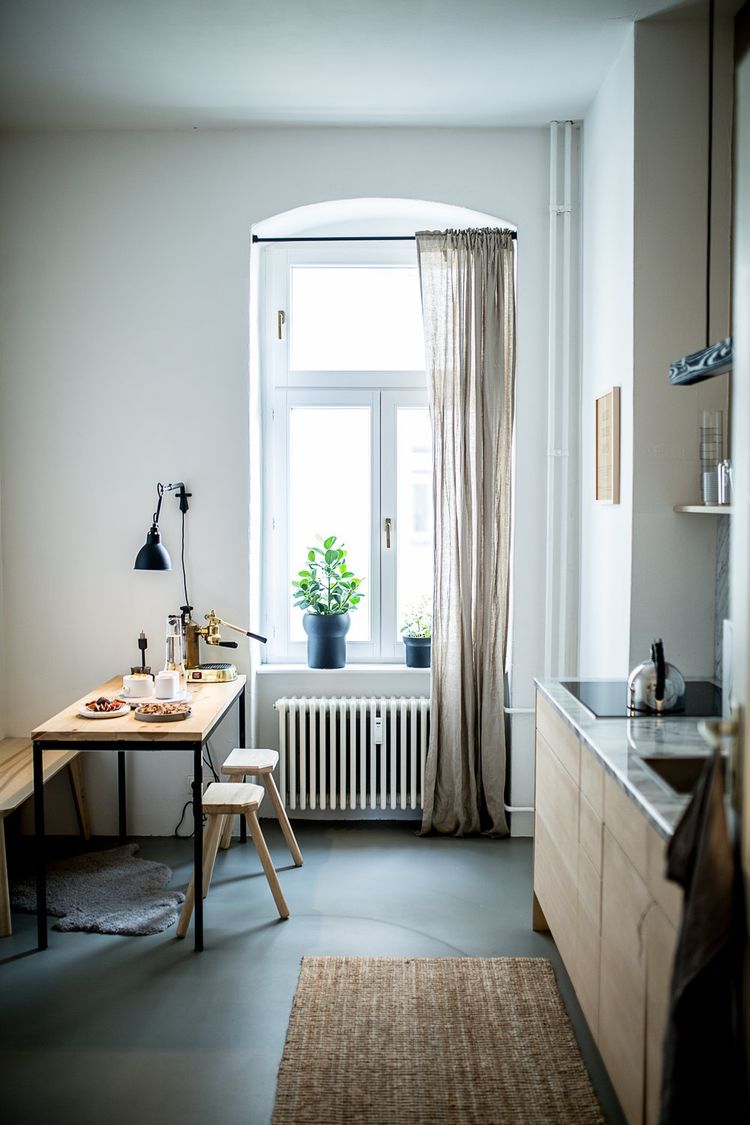 Zu Besuch bei Selina Lauck (Blog - herz und blut)