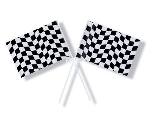 Decoraciones Para Fiestas De Coches De Carreras Bandera... Decoraciones Para Fiestas De Coches De Carreras Bandera...
