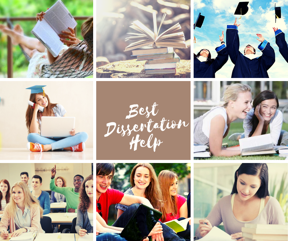 Help with writing a dissertation guide