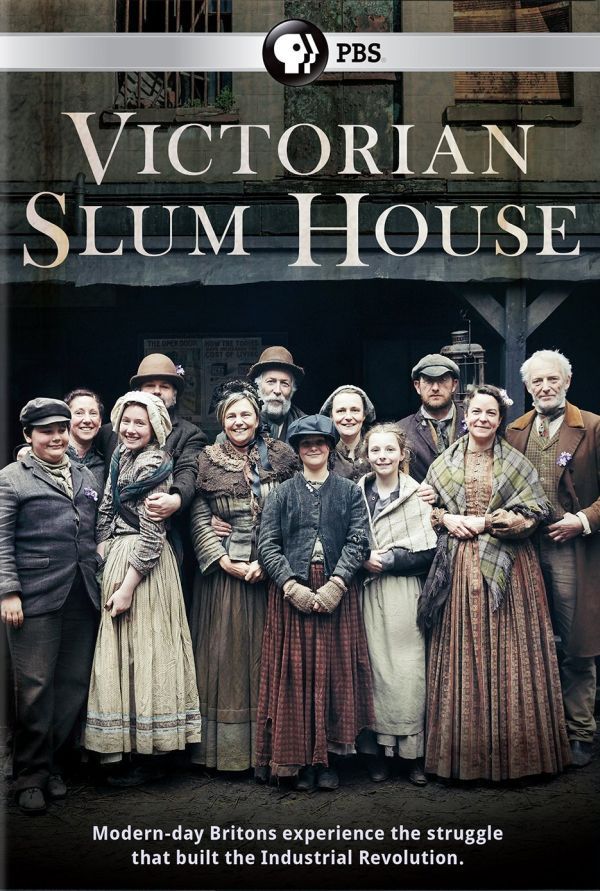 Victorian Slum House Do You Know The Difference Between Needs And Wants Would You Like To Feel Grateful Fo Slums Good Movies On Netflix Good Movies To Watch