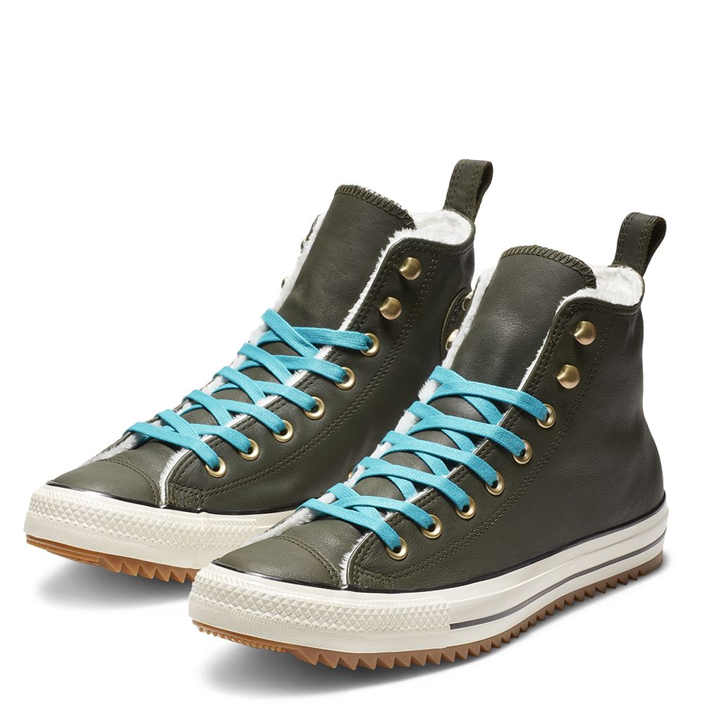 Converse Chuck Taylor All Star Street High Top Utilitaire ... Converse Chuck Taylor All Star Street High Top Utilitaire ...