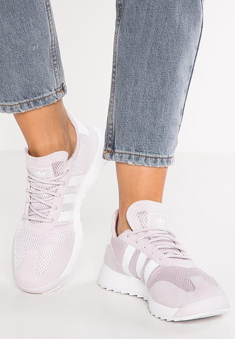 Frauen Originals Flashrunner Schuh Ice PurpleFootwear White Frauen Originals Flashrunner Schuh Ice PurpleFootwear White