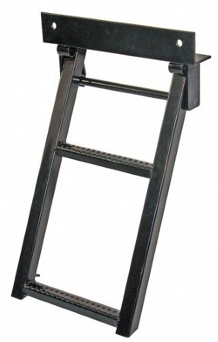 Buyers Products 1501110 Window Screen for Ladder Rack