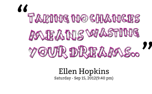 taking risks quotes and sayings - Google Search | Taking risk quotes