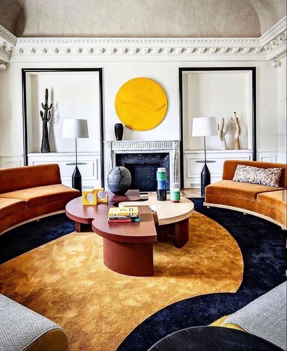 Symmetric and impactful ❤️ @fabrice_juan #AD #interiordesign #architecture #Gablesestates #coralgablesliving #coconutgrove #coralgables #brickell #coconutgrovemiami #cocoplum #pinecrest #Gablesrealestate #merrickpark #ParkGrove #keybiscayne #gablesbythesea #southmiami #BrickellFlatiron #brickellliving #brickellkey #miami #realestatemiami #oneparkgrove #brickelllife #miamiluxury #miamiluxuryweddings #luxuryhome #paramountmiamiworldcenter #miamishorescountryclub #KMPFurniture #morningsidem Paramount Miami, Coconut Grove Miami, Merrick Park, Interior Inspo, Interior Design, Miami Shores, South Miami, Key Biscayne, Golden Triangle