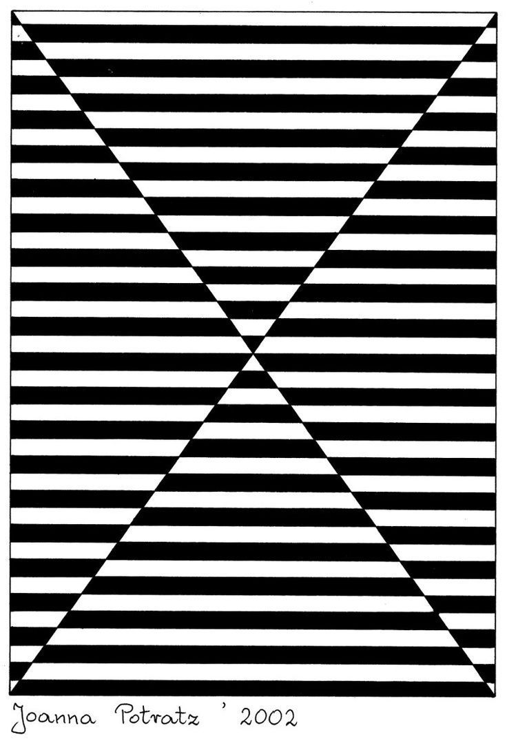 Image Result For How To Make Parametric Graphic Optical Illusions