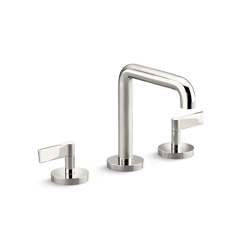 Kallista P24492 Lv Sink Faucets Faucet Bathroom Faucets