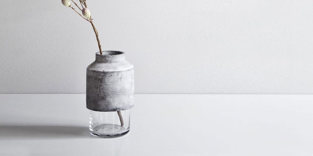 Willmann Vase