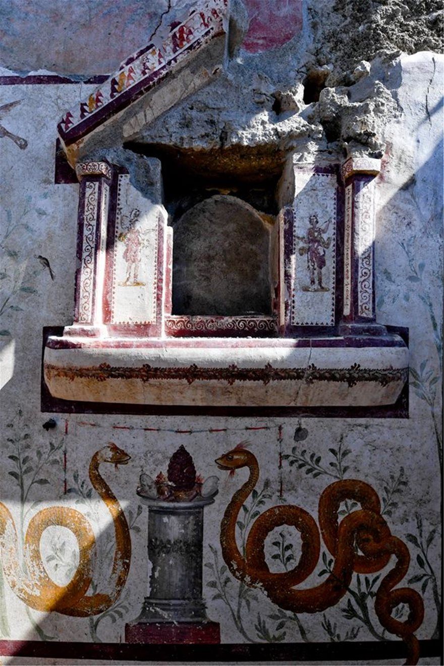 The artifacts of ancient civilizations - the enchanting world of the misunderstood The artifacts of ancient civilizations - the enchanting world of the misunderstood
