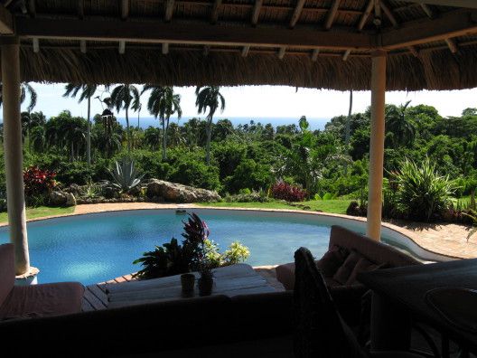 République dominicaine, cilla type Bali avec fantastique vue sur mer - location maison cap d agde avec piscine République dominicaine, cilla type Bali avec fantastique vue sur mer - location maison cap d agde avec piscine