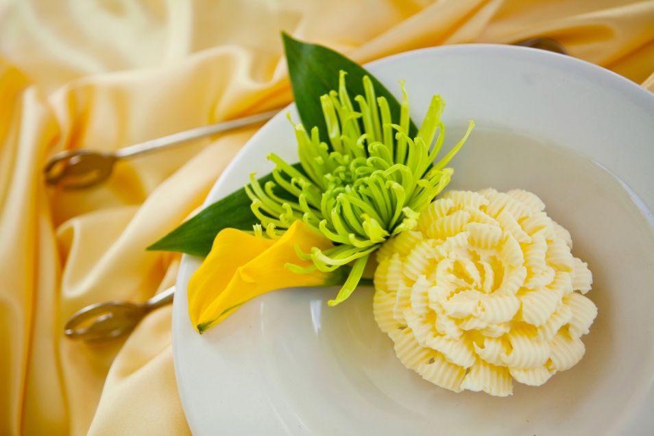 Culinary Crafts | Culinary, Edible centerpieces, Food