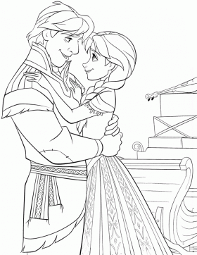 Disney Frozen Coloring Sheets Elsa Anna And Kristoff Sisters Shopping On A Shoestring Frozen Coloring Pages Christmas Coloring Pages Disney Coloring Pages