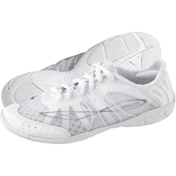 Nfinity Vengeance Cheer Shoe Youth /& Adult Sizes