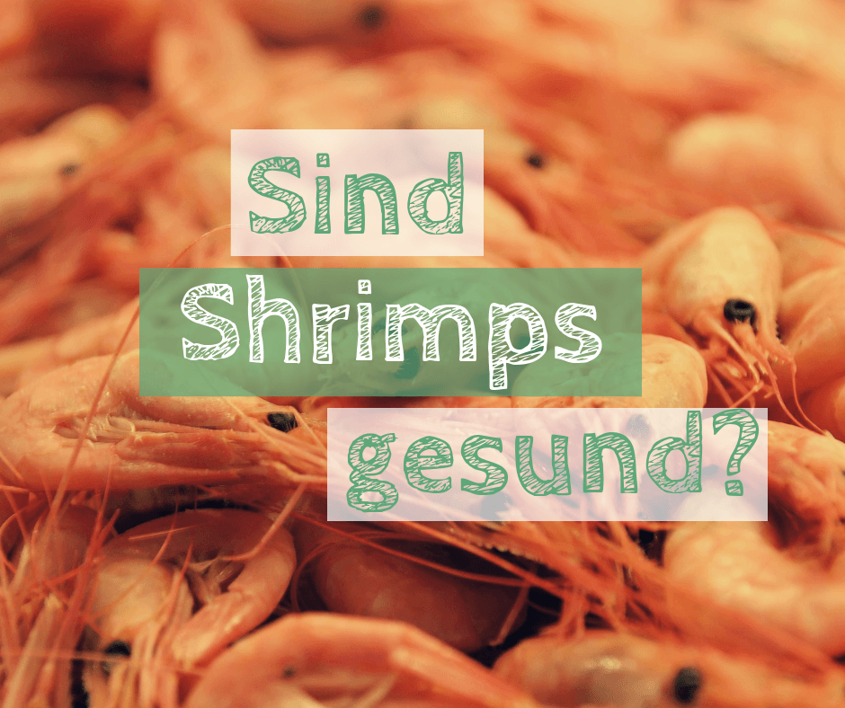 Was Sind Shrimps Was Sind Shrimps