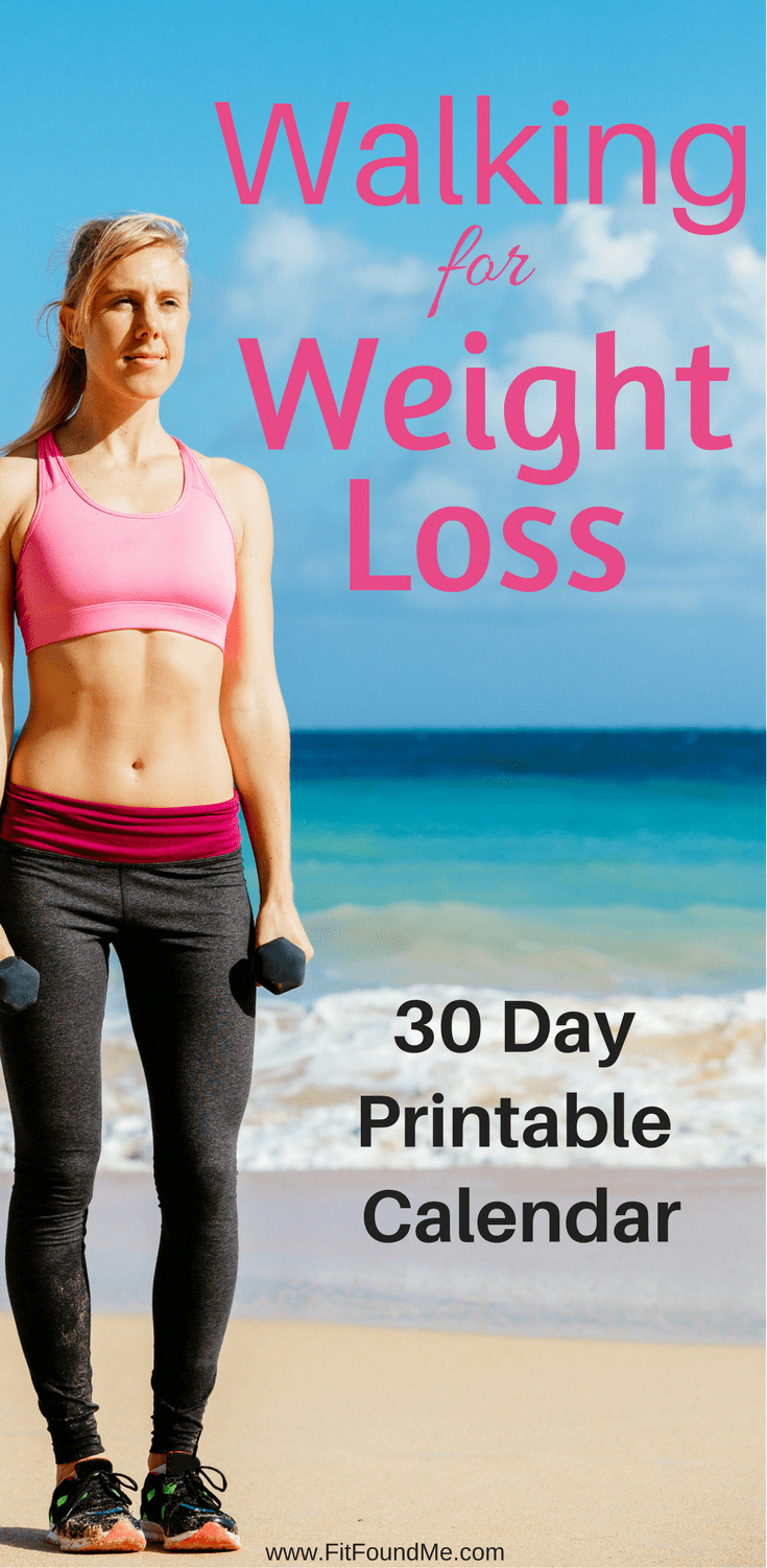 lose weight by walking #Fitness