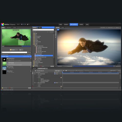 Download FXhome PhotoKey Pro Full Crack
