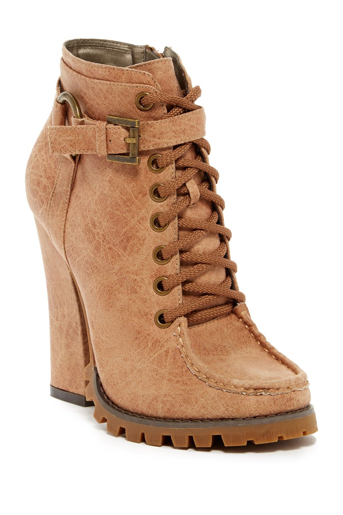 On Hautelook Michael Antonio Vassir Bootie