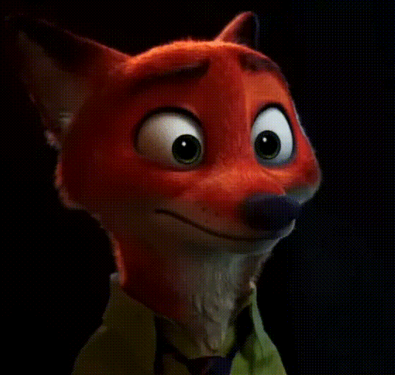 Pin on Zootopia