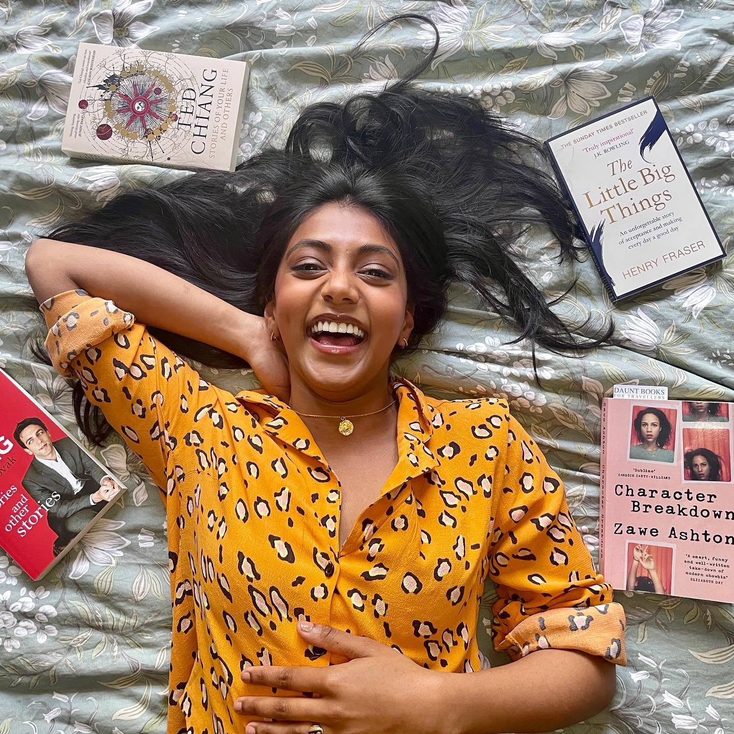 Charithra Chandran (@charithra17) • Instagram photos and videos
