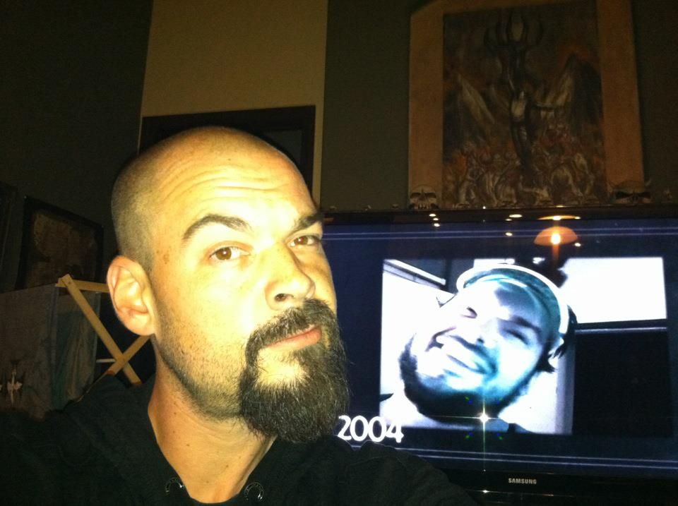 aaron goodwin ghost adventures weight loss aaron goodwin ghost adventures weight loss