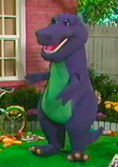 10++ 44 barney and backyard gang previews gif info